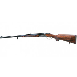 Fusil juxtaposé Heym...