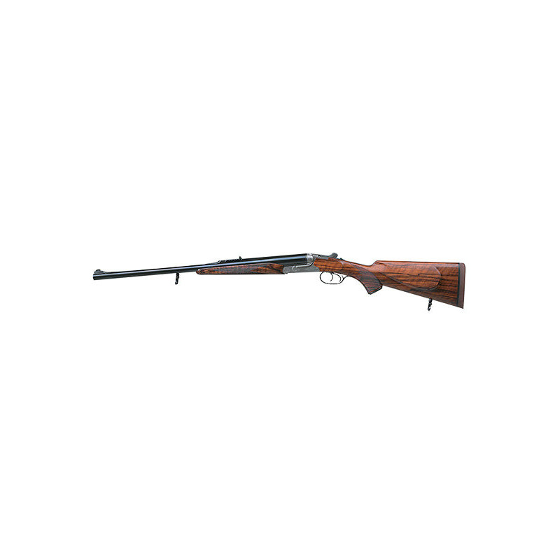 Fusil juxtaposé Heym Express Mod. 88B Safari