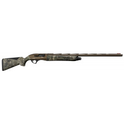 Fusil semi-automatique...
