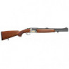 Fusil slug Fabarm Elos AL Traqueur Classic Gold - Cal. 12/76