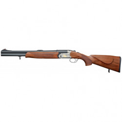 Fusil slug Fabarm Elos AL Traqueur Classic Gold - Cal. 12/76