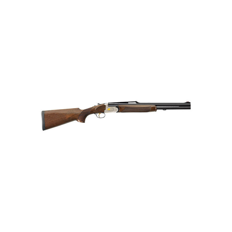 Fusil superposé Bettinsoli Ergal Cal.12/76