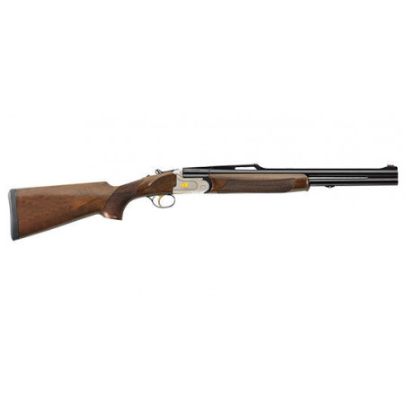 Fusil superposé Bettinsoli Ergal Cal.12/76