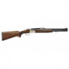 Fusil superposé Bettinsoli Ergal Cal.12/76