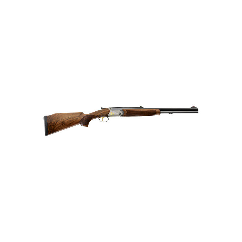 Fusil superposé Bettinsoli Express Crypto