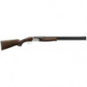 Fusil superposé Fair Lusso Ergal Éjecteur - Cal.12