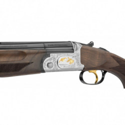 Fusil superposé Fair Lusso Ergal Éjecteur - Cal.12