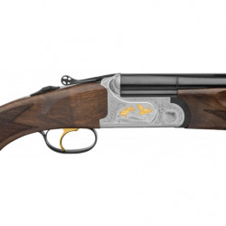 Fusil superposé Fair Lusso Ergal Éjecteur - Cal.12