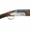 Fusil superposé Fair Lusso Ergal Faux Corps Ejecteur - Cal. 12/76