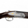 Fusil superposé Fair Lusso Ergal Faux Corps Ejecteur - Cal. 12/76