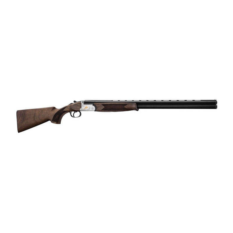 Fusil superposé Fair Premier Acier Extracteur - Cal.20 Mag