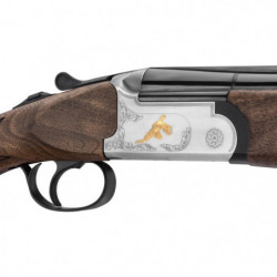 Fusil superposé Fair Premier Acier Extracteur - Cal.20 Mag