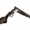 Fusil superposé Fair Premier Acier Extracteur - Cal.20 Mag