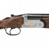 Fusil superposé Fair Premier Acier Extracteur - Cal.20 Mag