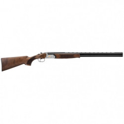 Fusil superposé Fair Premier Acier Extracteur - Cal.20 Mag