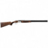 Fusil superposé Fair Premier Acier Extracteur - Cal.20 Mag