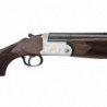 Fusil superposé Fair Premier Becassier Ergal Extracteur - Double détente - Cal. 12/76
