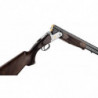 Fusil superposé Fair Premier Becassier Ergal Extracteur - Double détente - Cal. 12/76