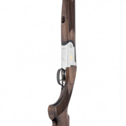 Fusil superposé Fair Premier Becassier Ergal Extracteur - Double détente - Cal. 12/76