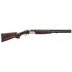 Fusil superposé Fair Premier Becassier Ergal Extracteur - Double détente - Cal. 12/76