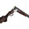 Fusil superposé Fair Premier Ergal Extracteur - Mono détente - Cal. 20/76