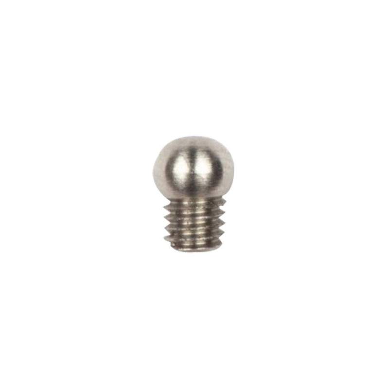 Guidon Cor Caroli type grain d'orge 3,5 mm