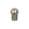 Guidon Cor Caroli type grain d'orge 3,5 mm
