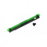Guidon fibre optique LPA pour fusil - Super big dot