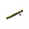 Guidon fibre optique LPA pour fusil - Super big dot