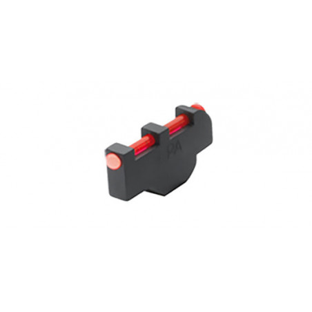 Guidon LPA fibre optique pour TXT0107F1 - TXT02F1 et TXT0407F1