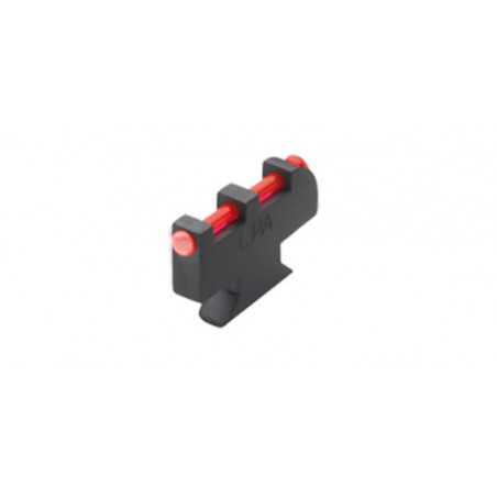 Guidon LPA pour arme de poing