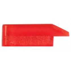 Guidon rectangulaire Cor...