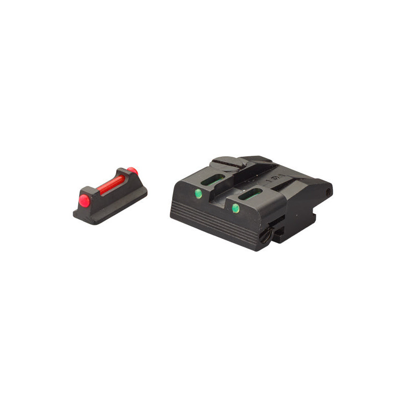 Hausse pour Walther P99, PPQ, PPQM2