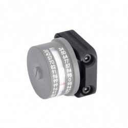 Indicateur d'angle pour...