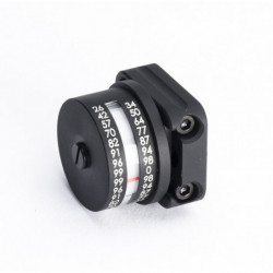 Indicateur d'angle pour Victrix