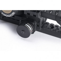 Indicateur d'angle pour Victrix