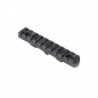 Interface Picatinny Victrix pour Rail Type Anshutz