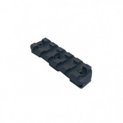 Interface Picatinny Victrix pour Rail Type Anshutz