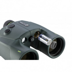 Jumelles Alpen Optics Apex XP LRF avec télémètre