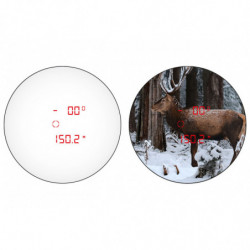 Jumelles Alpen Optics Apex XP LRF avec télémètre