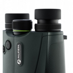 Jumelles Alpen Optics Apex XP LRF avec télémètre
