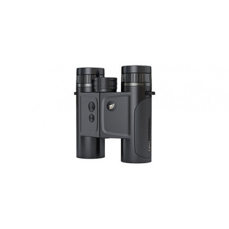 Jumelles avec télémètre GPO Rangeguide 2800 10x32