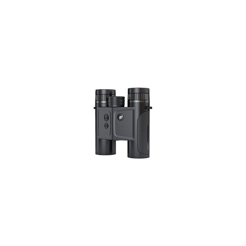 Jumelles avec télémètre GPO Rangeguide 2800 8x32