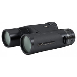 Jumelles avec télémètre GPO Rangeguide 2800 8x32