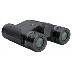 Jumelles avec télémètre GPO Rangeguide 2800 8x32