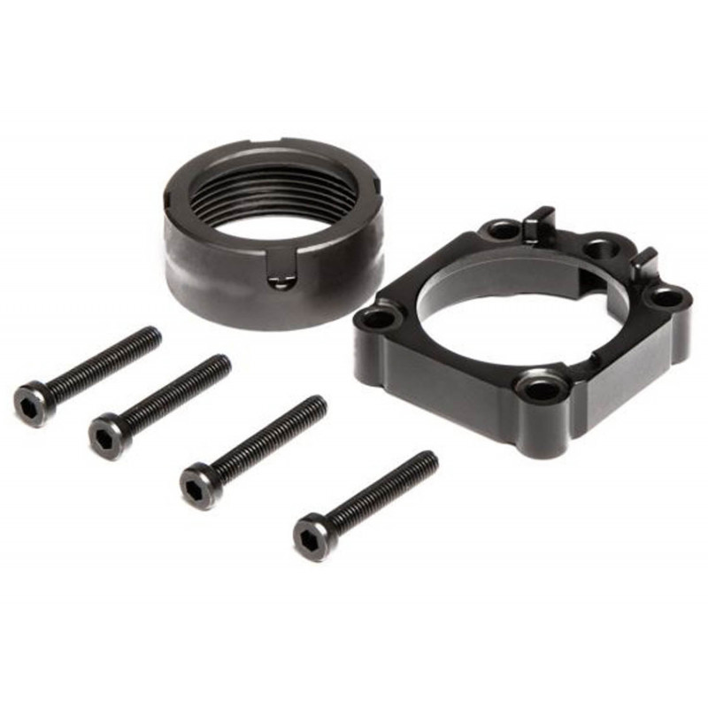 Kit Adaptateur Daniel Defense pour devant rail - DDM4