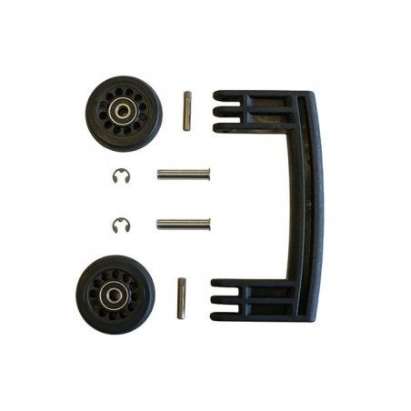 Kit roue pour mallette Victrix