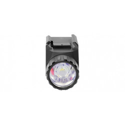 Lampe Holosun pour arme de poing