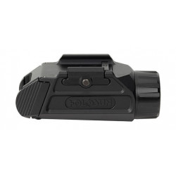 Lampe Holosun pour arme de poing