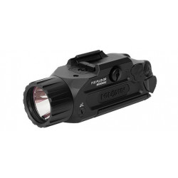 Lampe Holosun pour arme de...